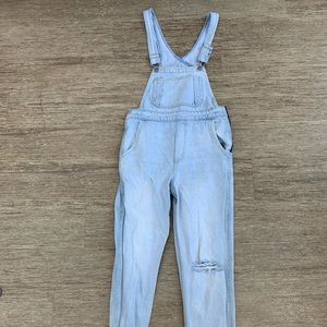 Levi’s Overalls